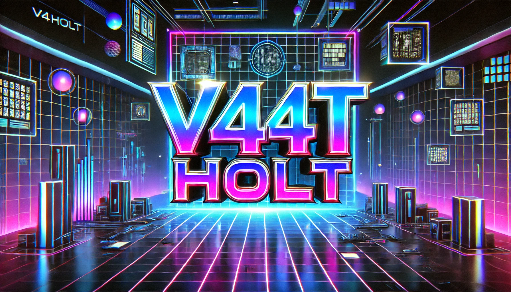 v4holt